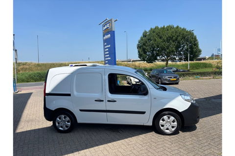 Renault Kangoo 1.2 TCe KOELWAGEN AIRCO NAVI PDC SCHUIFDEUR