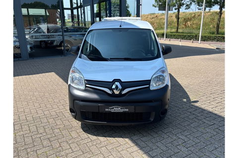 Renault Kangoo 1.2 TCe KOELWAGEN AIRCO NAVI PDC SCHUIFDEUR