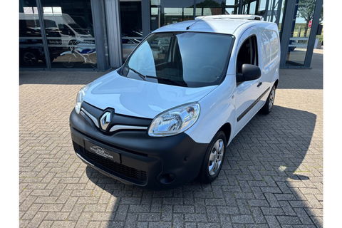 Renault Kangoo 1.2 TCe KOELWAGEN AIRCO NAVI PDC SCHUIFDEUR
