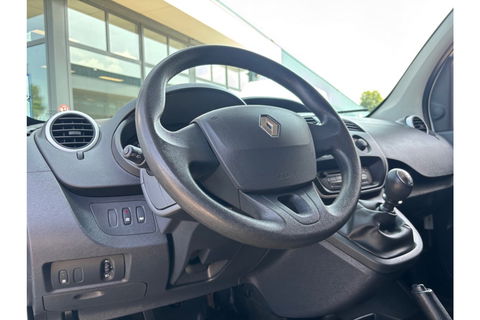 Renault Kangoo 1.2 TCe KOELWAGEN AIRCO NAVI PDC SCHUIFDEUR
