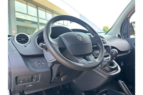Renault Kangoo 1.2 TCe KOELWAGEN AIRCO NAVI PDC SCHUIFDEUR