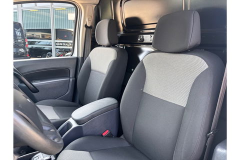 Renault Kangoo 1.2 TCe KOELWAGEN AIRCO NAVI PDC SCHUIFDEUR