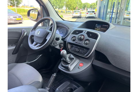 Renault Kangoo 1.2 TCe KOELWAGEN AIRCO NAVI PDC SCHUIFDEUR