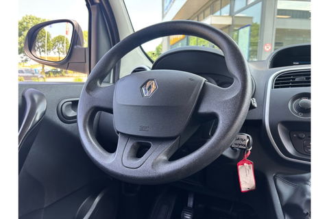 Renault Kangoo 1.2 TCe KOELWAGEN AIRCO NAVI PDC SCHUIFDEUR