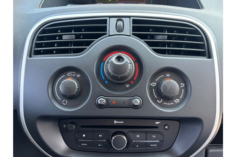 Renault Kangoo 1.2 TCe KOELWAGEN AIRCO NAVI PDC SCHUIFDEUR