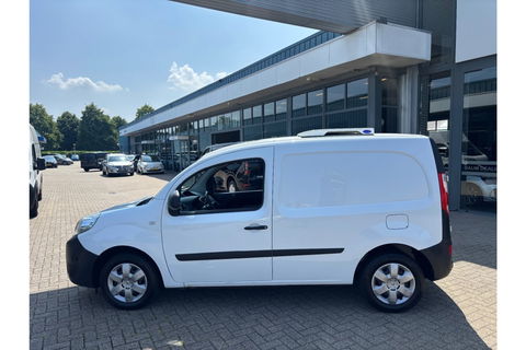 Renault Kangoo 1.2 TCe KOELWAGEN AIRCO NAVI PDC SCHUIFDEUR