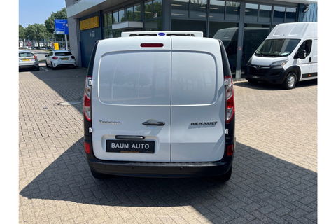 Renault Kangoo 1.2 TCe KOELWAGEN AIRCO NAVI PDC SCHUIFDEUR