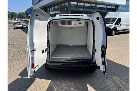 Renault Kangoo 1.2 TCe KOELWAGEN AIRCO NAVI PDC SCHUIFDEUR