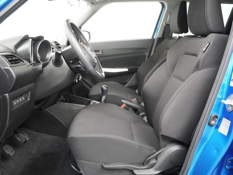 Suzuki Swift 1.2 Stijl Smart Hybrid