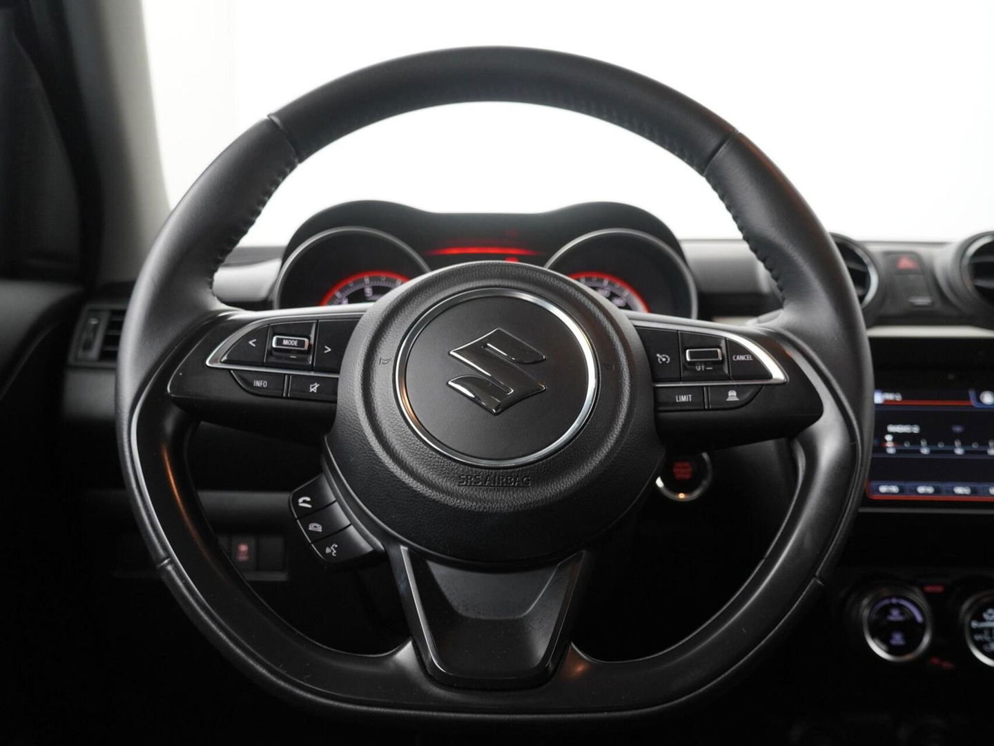 Suzuki Swift 1.2 Stijl Smart Hybrid