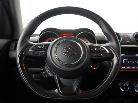 Suzuki Swift 1.2 Stijl Smart Hybrid