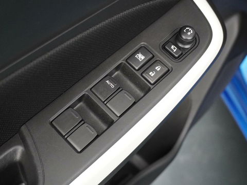 Suzuki Swift 1.2 Stijl Smart Hybrid