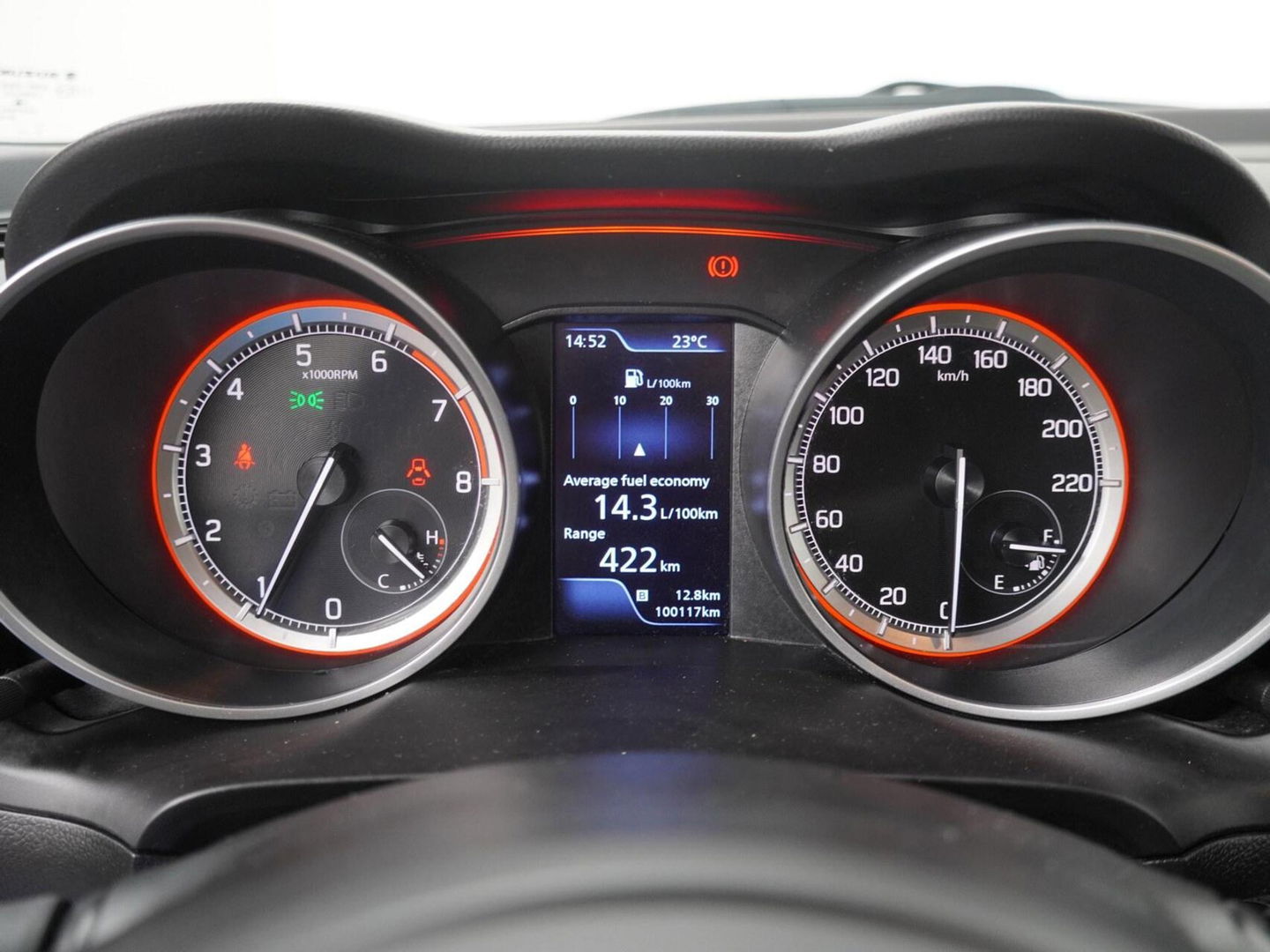 Suzuki Swift 1.2 Stijl Smart Hybrid