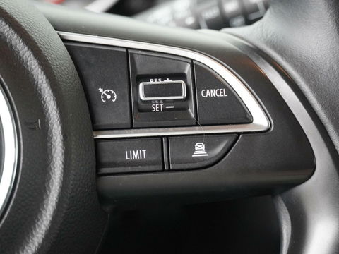 Suzuki Swift 1.2 Stijl Smart Hybrid