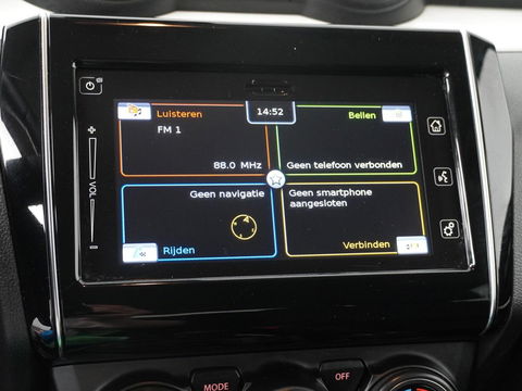 Suzuki Swift 1.2 Stijl Smart Hybrid