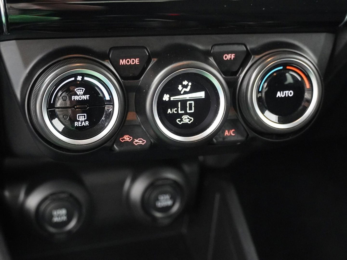 Suzuki Swift 1.2 Stijl Smart Hybrid