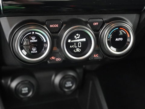Suzuki Swift 1.2 Stijl Smart Hybrid