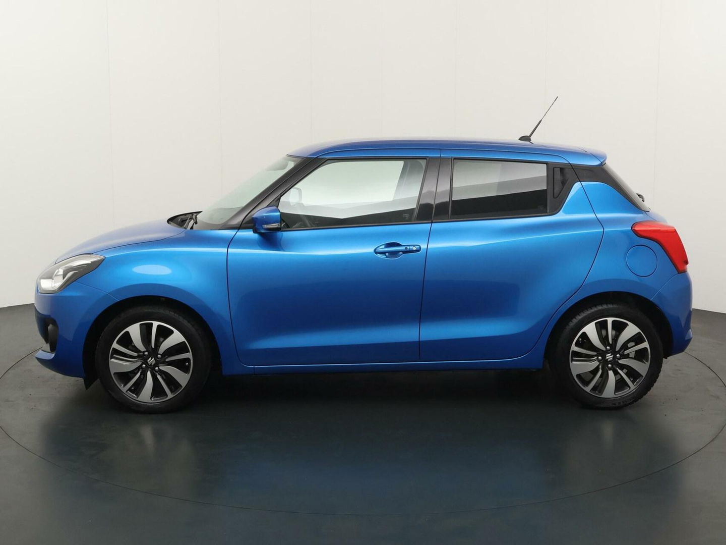 Suzuki Swift 1.2 Stijl Smart Hybrid