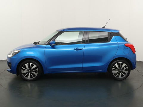 Suzuki Swift 1.2 Stijl Smart Hybrid