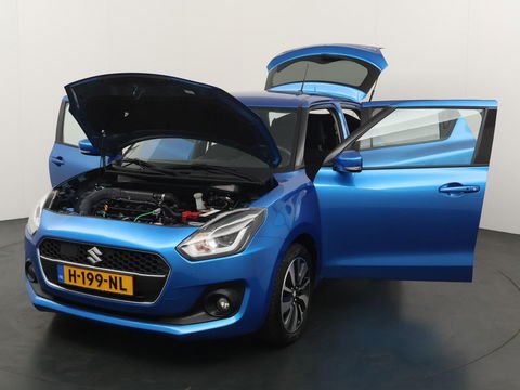 Suzuki Swift 1.2 Stijl Smart Hybrid