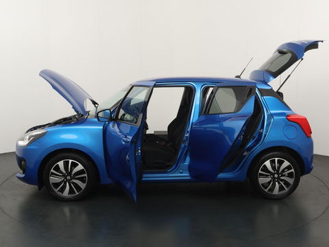 Suzuki Swift 1.2 Stijl Smart Hybrid