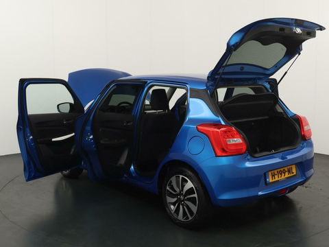 Suzuki Swift 1.2 Stijl Smart Hybrid