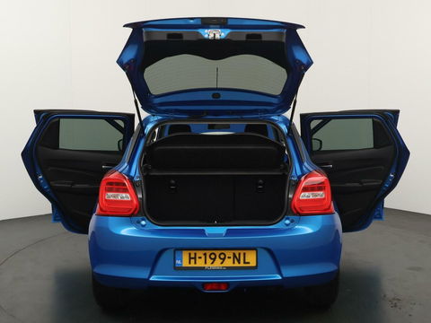 Suzuki Swift 1.2 Stijl Smart Hybrid