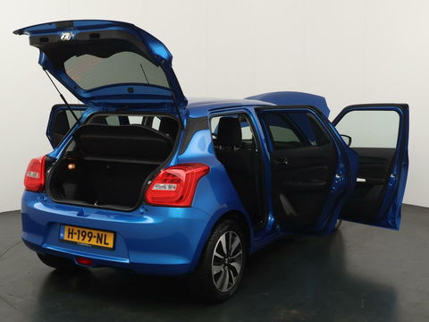 Suzuki Swift 1.2 Stijl Smart Hybrid