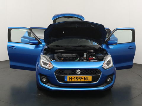 Suzuki Swift 1.2 Stijl Smart Hybrid