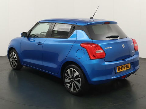 Suzuki Swift 1.2 Stijl Smart Hybrid