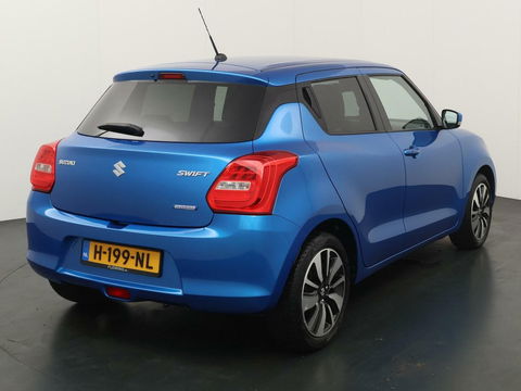 Suzuki Swift 1.2 Stijl Smart Hybrid