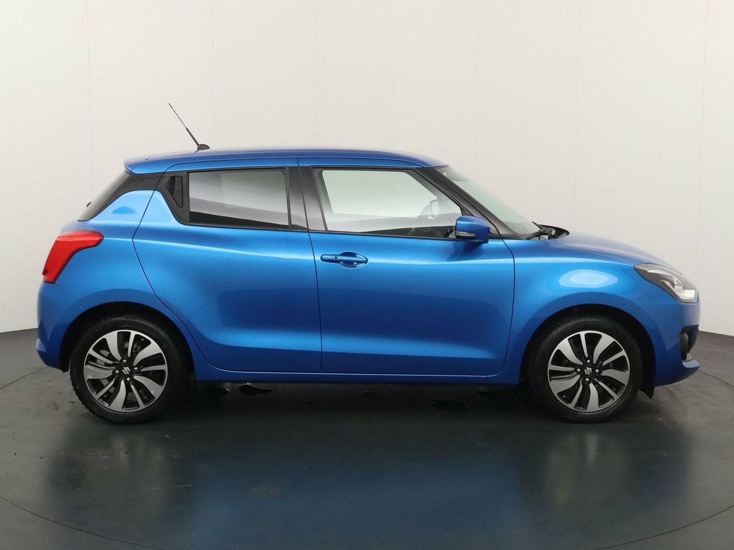 Suzuki Swift 1.2 Stijl Smart Hybrid