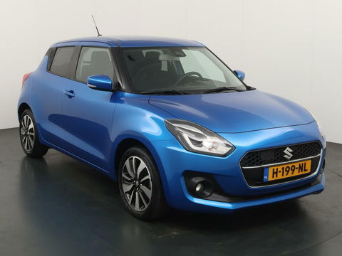 Suzuki Swift 1.2 Stijl Smart Hybrid