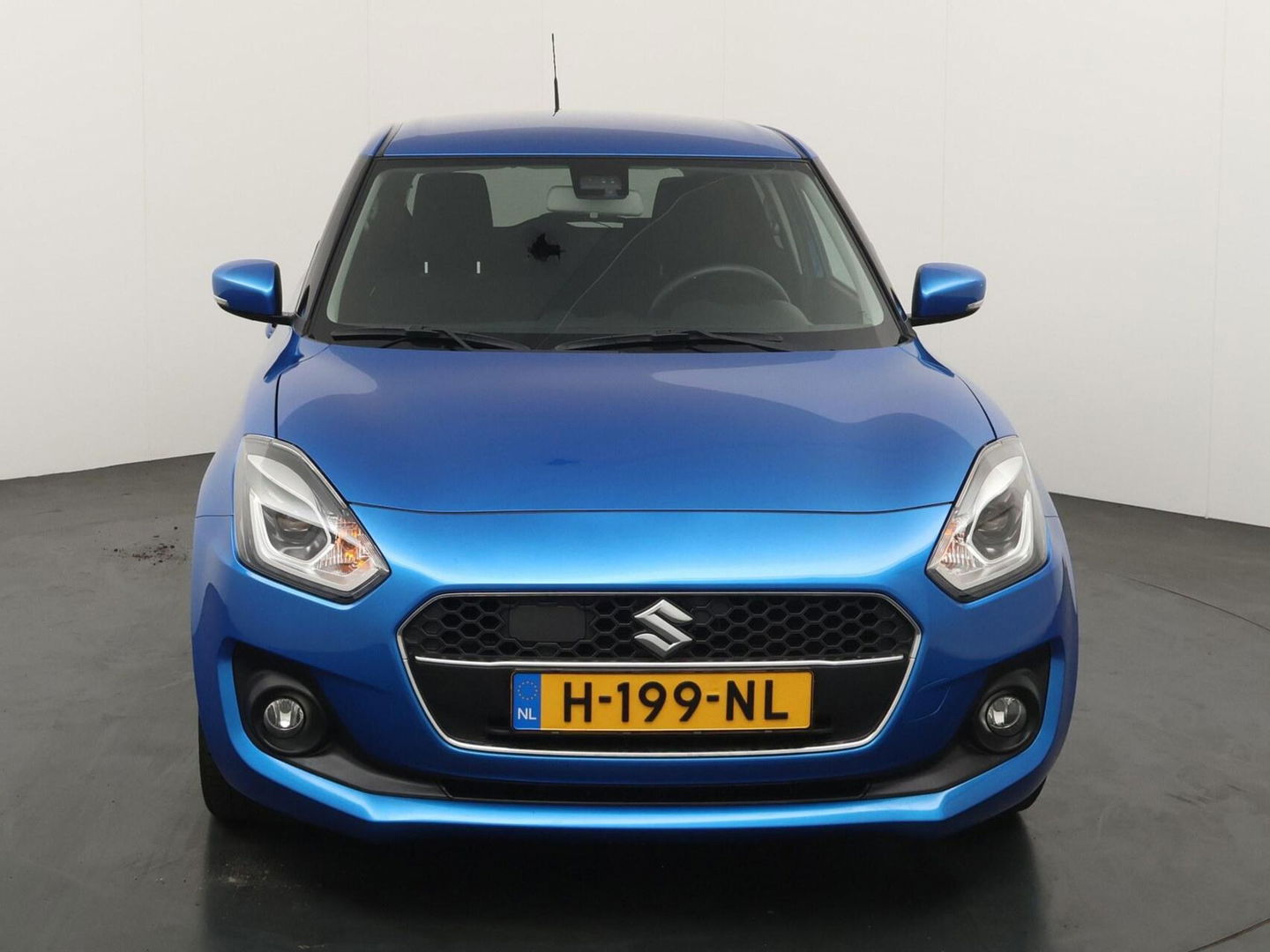 Suzuki Swift 1.2 Stijl Smart Hybrid