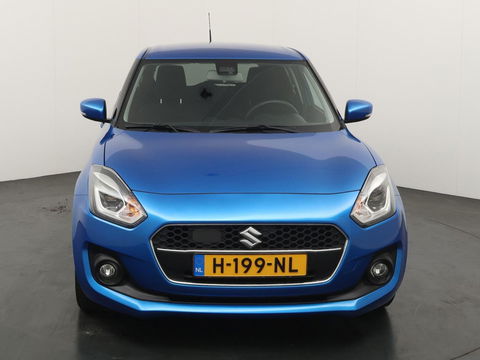 Suzuki Swift 1.2 Stijl Smart Hybrid