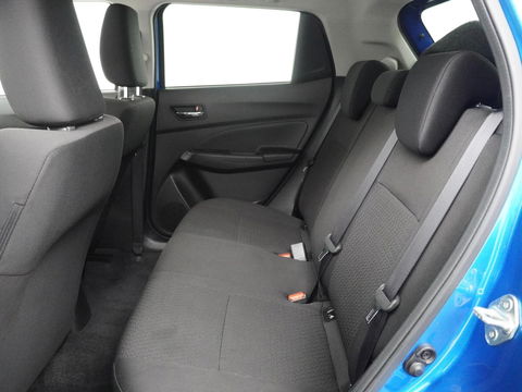 Suzuki Swift 1.2 Stijl Smart Hybrid