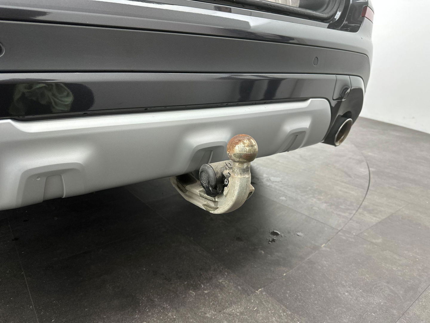 BMW X3 xDrive30e Executive Leder Camera Trekhaak