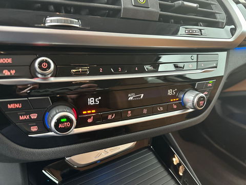 BMW X3 xDrive30e Executive Leder Camera Trekhaak