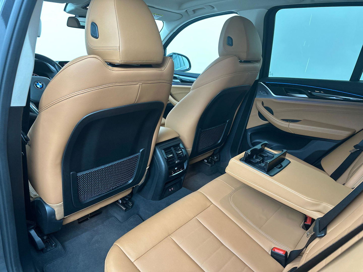 BMW X3 xDrive30e Executive Leder Camera Trekhaak