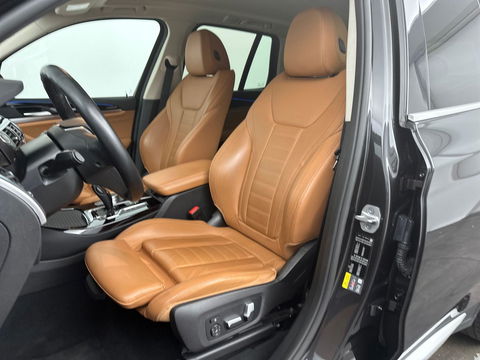 BMW X3 xDrive30e Executive Leder Camera Trekhaak