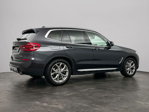 BMW X3 xDrive30e Executive Leder Camera Trekhaak