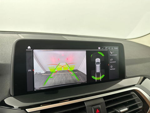 BMW X3 xDrive30e Executive Leder Camera Trekhaak