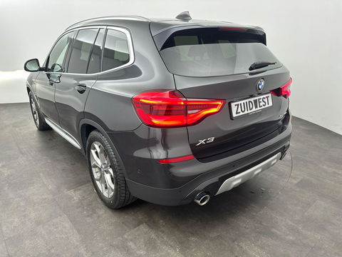 BMW X3 xDrive30e Executive Leder Camera Trekhaak