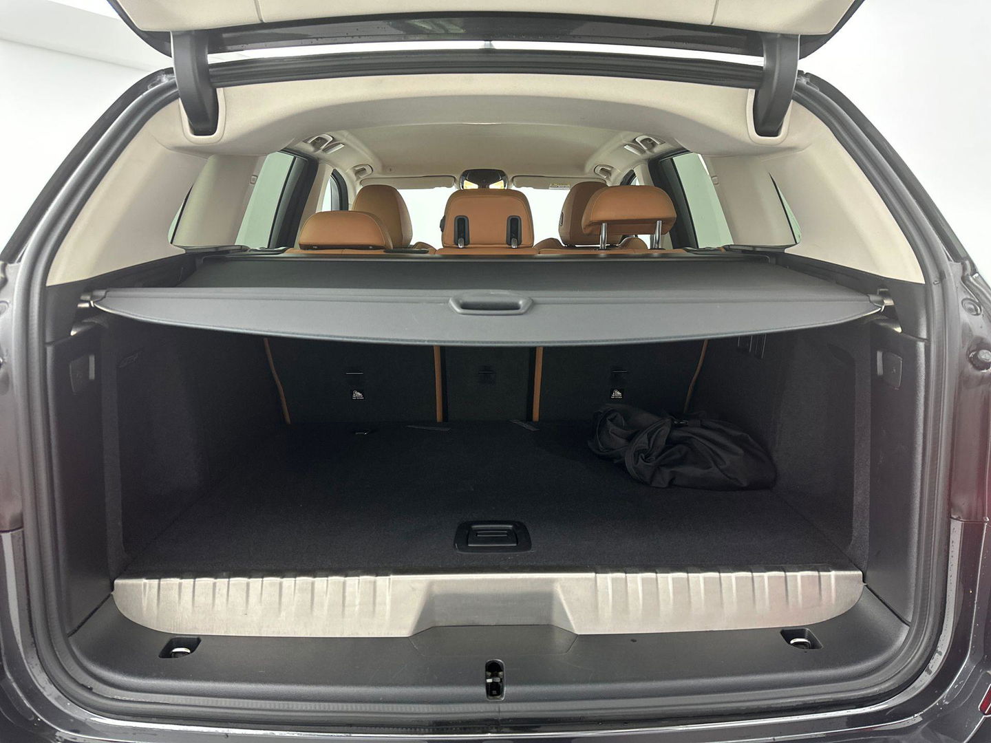 BMW X3 xDrive30e Executive Leder Camera Trekhaak