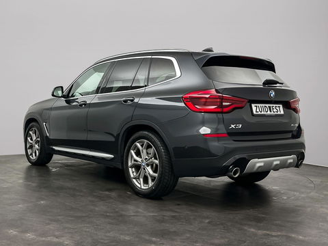 BMW X3 xDrive30e Executive Leder Camera Trekhaak