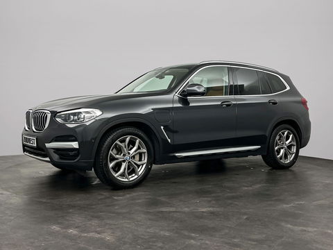 BMW X3 xDrive30e Executive Leder Camera Trekhaak