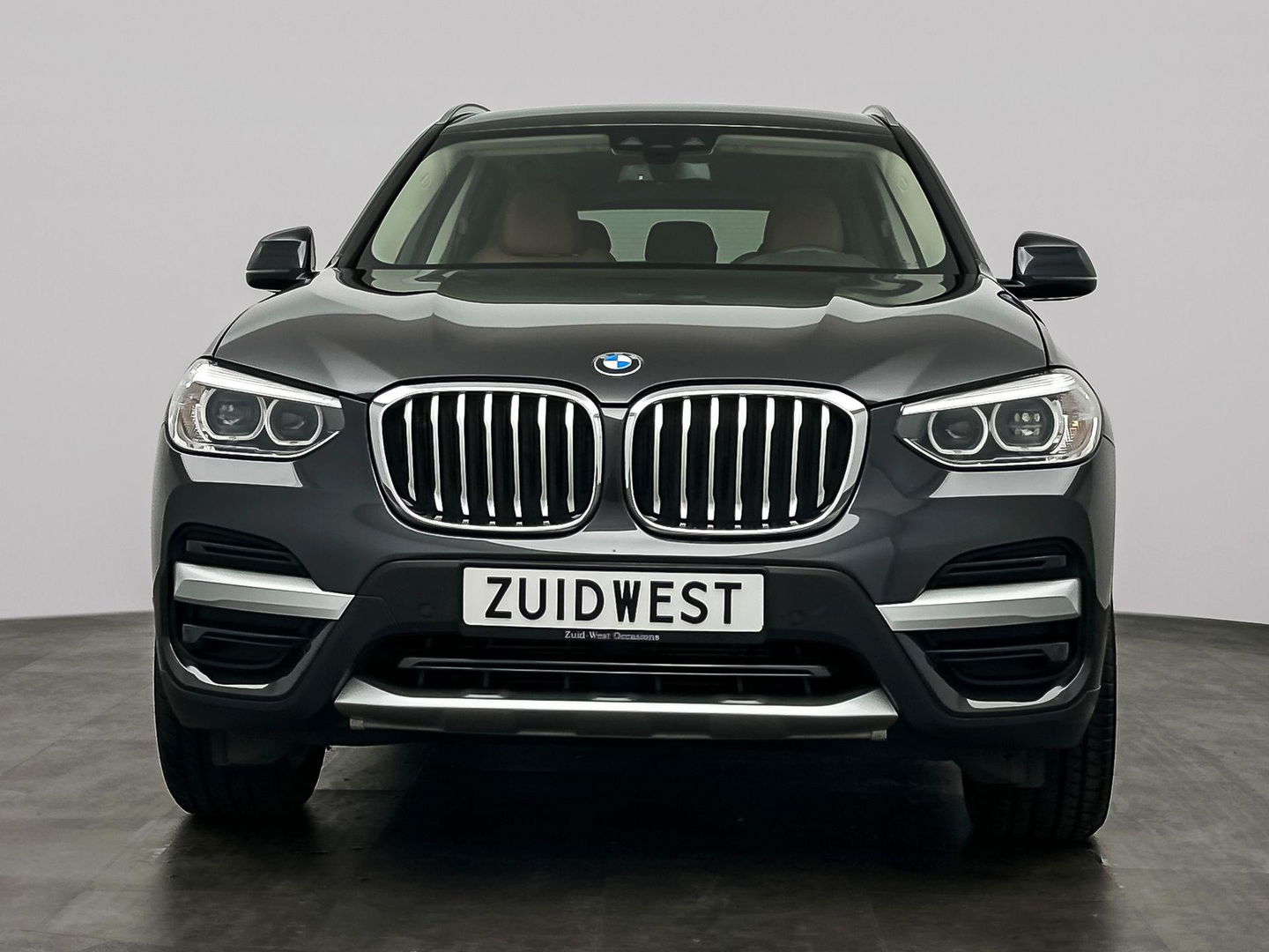 BMW X3 xDrive30e Executive Leder Camera Trekhaak