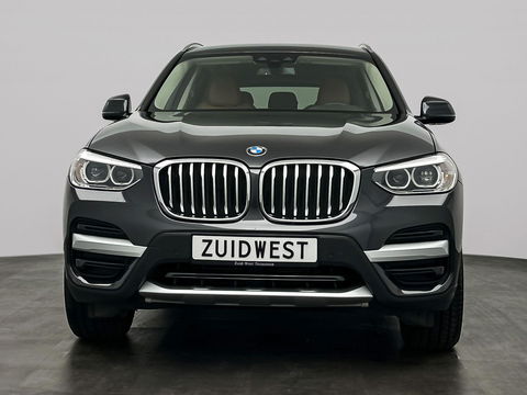 BMW X3 xDrive30e Executive Leder Camera Trekhaak
