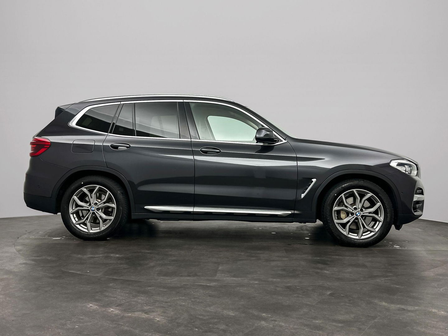 BMW X3 xDrive30e Executive Leder Camera Trekhaak