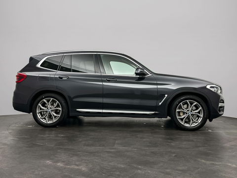 BMW X3 xDrive30e Executive Leder Camera Trekhaak